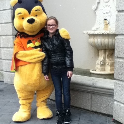 annefleur2001's profile picture. 11jaar)springgroep)groep 7a) jvs) love al mijn vriendinnen