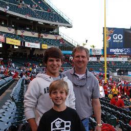 BlakeGooding's profile picture. 