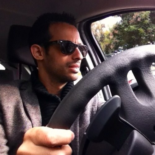 NirKatriel's profile picture. ניר כתריאל 🎯
עוזר למותגים וקליניקות בתחום האסתטיקה והלייף־סטייל לצמוח דרך שיווק חווייתי ומדיד.
אסטרטגיה · שיווק · אוטומציה