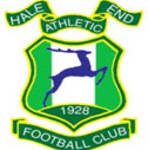 Hale End was founded in 1928.  We compete in the Amateur Football Combination. 

3 Senior teams and 2 Vets team, new players welcome