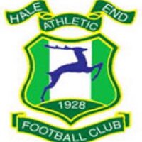 Hale End AFC (@haleendafc) 's Twitter Profile