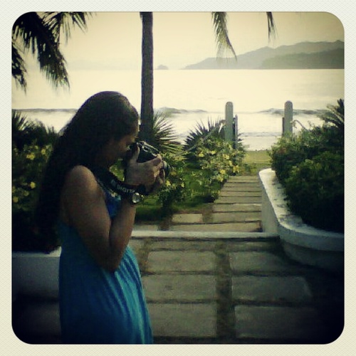 mmgomez18's profile picture. Panameña Publicista, Mercadologa y Comunicadora Social. Esposa y Madre d 2 niñas. Amo mi profesión y la fotografía. Directora en #mmideassa Agradecida con Dios