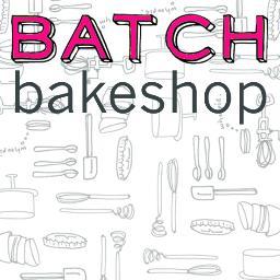 a tiny bakery