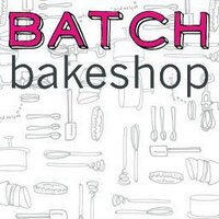Batch Bakeshop (@batchbakeshop) 's Twitter Profile