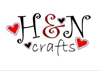 Check out our Facebook page H&N Crafts