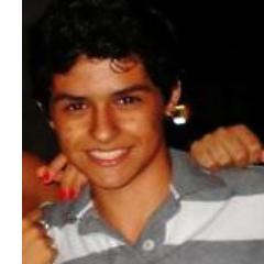 Alegria e Ousadia *
