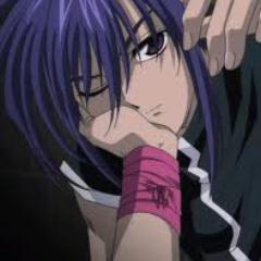 I Train to be Strong and to Protect the Future