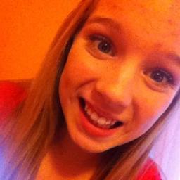 hey i laugh alot, im always smiling, happy,i follow back and AND ONE DIRECTION IS MY LIFE! whats no to luv!!!!:)