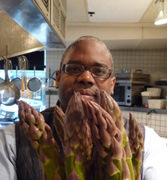 daisgord's profile picture. Chef/OwnerCafe Campagne; Iron Chef America Challenger