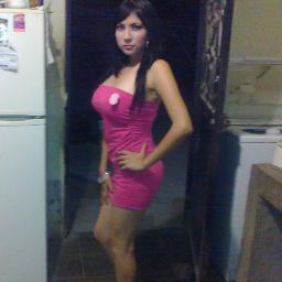 ser chaparritha es algo bonitooo :)...


amo ami poyo :*