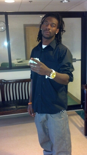 You ain't putting money in my pocket nicca!!!......#selfmade