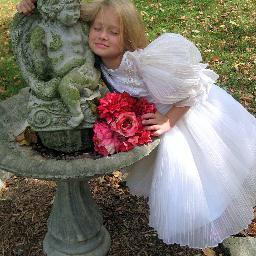 RolisonFarren's profile picture. Professional wedding stylist and floral designer specializing in period theme wedding and events. 
Must see our Regency Era bouquets and gowns!