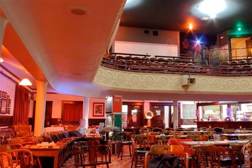 Mission Theater Profile