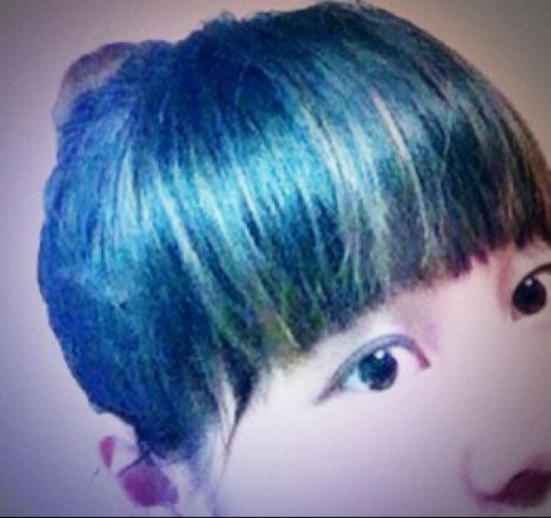 love u, 琑.