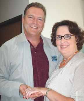 Bob Vance owner of Vance Refrigeration