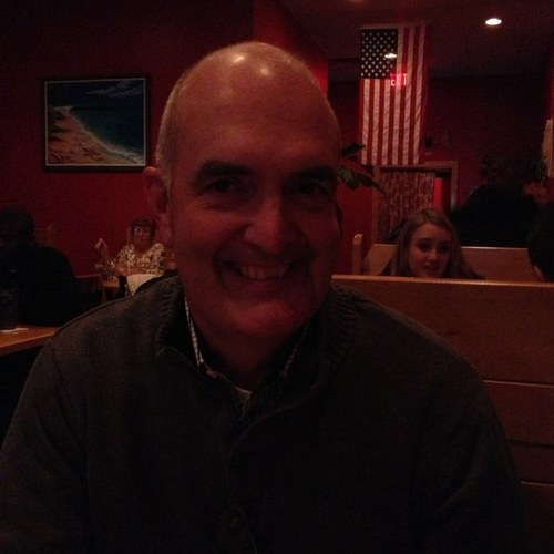 kerndj's profile picture. 