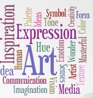 Helping to give shout outs to Artist's and their Artwork #HiddenArtist #Art