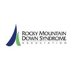 Rocky Mountain Down Syndrome Association. Mission: assure inclusion and enhance independence of people with Down syndrome.