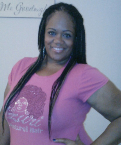 Mother, Entrepreneur, Student of Life, Motivator, Encourager, Loyal Friend, Girlie Girl, and Life-lover!