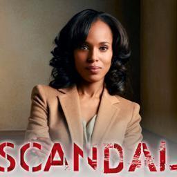 The first ever scripted show @RealityWives has taken an interest in ... #Scandal #Gladiators. Gladiators Stick Together. #ScandalFans BBM C00123957