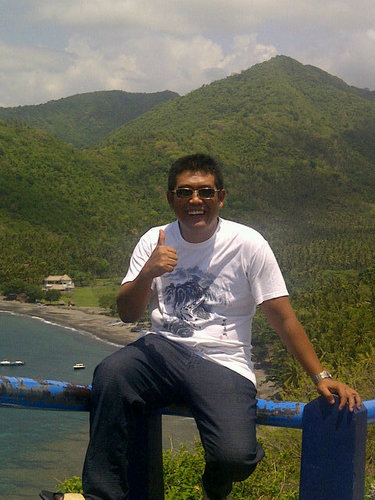 Isahasanudin's profile picture. 