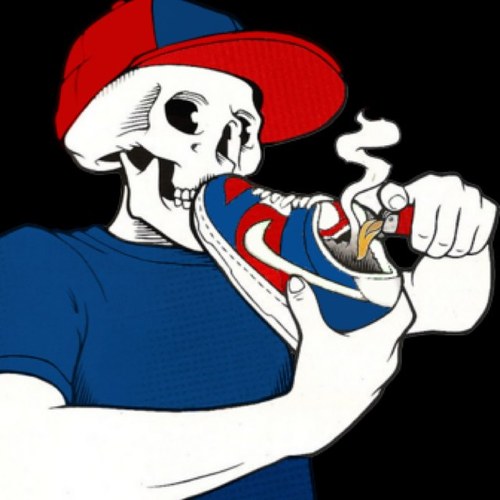 U a Sneakerhead? Follow us. #TeamFollowBackifUAsk