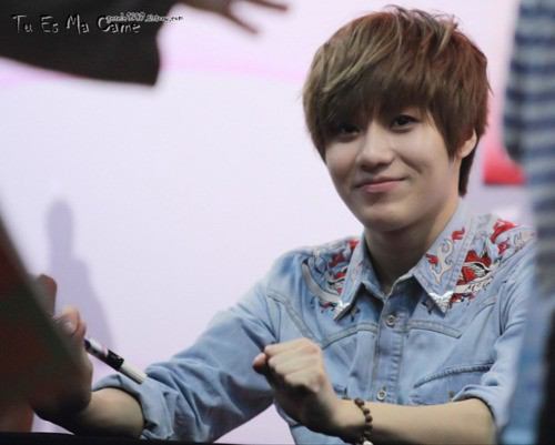 K-POPlove ♡SWJ ♡ テミンさらんへ♡SHINee＝酸素 ♡フォロー待ってます☆ 태민(６v６)大好き ♡13.1.12～ てみちゃん大切♡ 13.1.18～