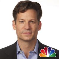 Richard Engel(@RichardEngel) 's Twitter Profile Photo