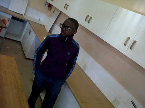 I Go Crazy #TeamBlessed #TeamChrist #TeamFollowBack #TeamUnFollowBack