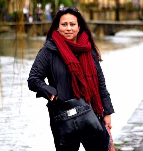 Noisy, Colourful, PR professional, business owner, Nature & wellness Lover, Avid Traveller & Sweetalcoholic! :)