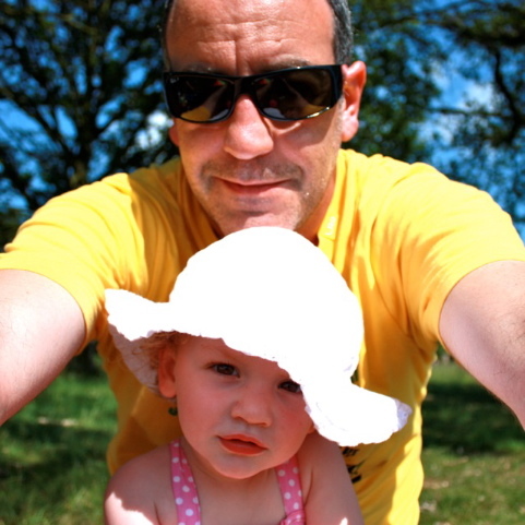 SwimBear's profile picture. 