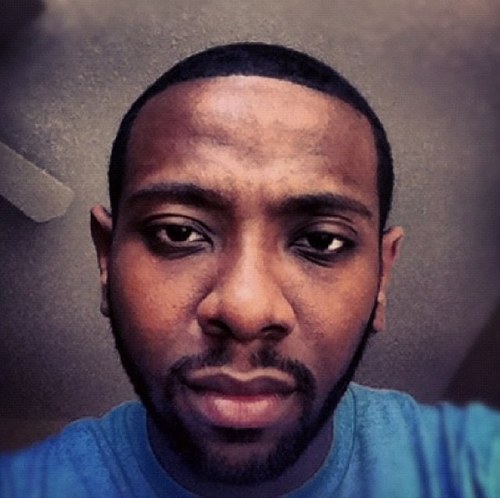 Cool ass nigga from the Eastside living my life 4 my daughter Jada Marie