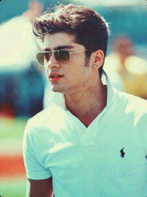I'm DIRECTIONER Foreverrr♥ Follow Me And Follow Back.♡/I Love my life and fuck my problems