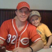 Aaron Ruble - @Rubes316 Twitter Profile Photo