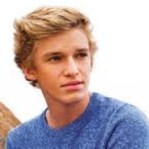 I love cody so much he is my romodel and always will be (: