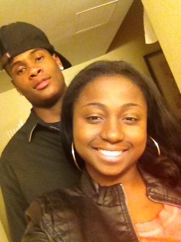 I'm all bout da money nd my fam taken by my betta half my heartbeat my wife @FlyyGirl_Aqua she all i need