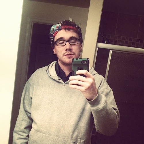 jakemccandliss1's profile picture. 