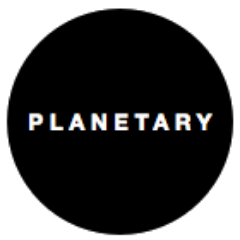 We're merging our accounts. Follow us at @planetarygroup to see all of the latest tweets from the radio team.