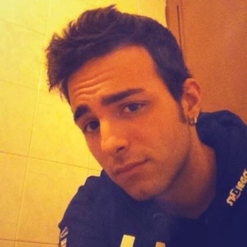 PoetRap6's profile picture. 