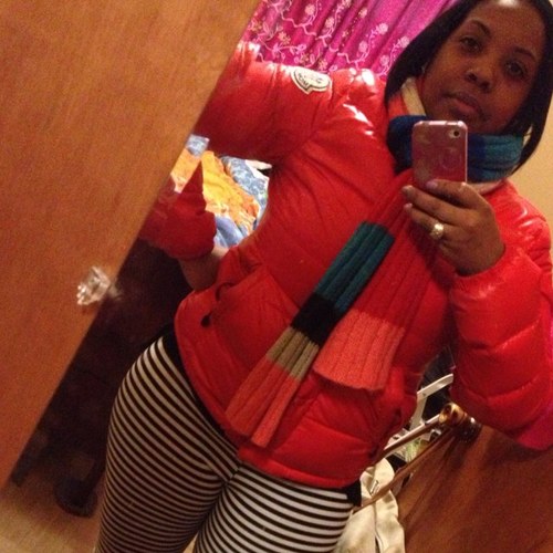 WAT DO U REALLY THINK BOUT ME???