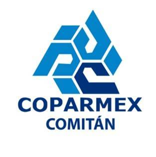 Confederacion Patronal de la Republica Mexicana. Centro Empresarial de Chiapas SP