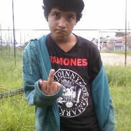 guitarrista do A7x