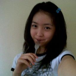 CherrylWilona's profile picture. Nama : Natasha Wilona
TTL : Jakarta, 15 Desember 1998