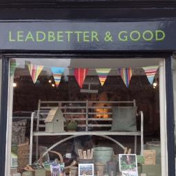 Homewares, gifts & garden shop at 33 Cliffe High St, Lewes. Books; British made ceramics, textiles, prints & chocolate; vintage gems. Open Mon-Sat 10-4.30.