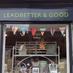 Leadbetter & Good (@leadbetter_good) Twitter profile photo