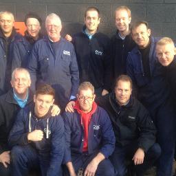 ChelsfieldMotor's profile picture. An independent, family garage, we've been servicing the vehicles of Chelsfield, Orpington and beyond for 42 years. If it ain't broke, we don't fix it