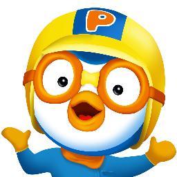 pororo cute