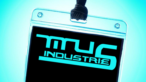 industriestitus's profile picture. TiTUSDeant -提多书 :D