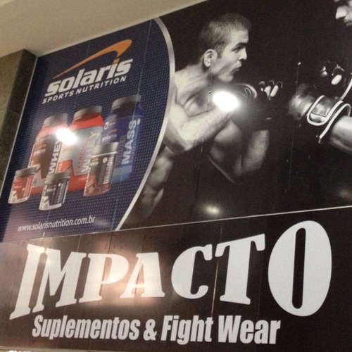 Impacto