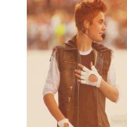 I love you and always are justin belieber forever :)